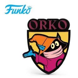 PIN Funko POP Master of the Universe - Orko Exclusive